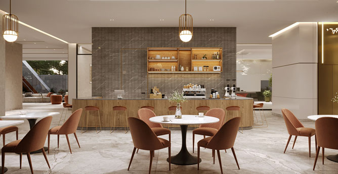 Bistro & Cafe