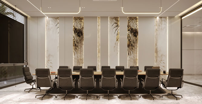 Business Centre
