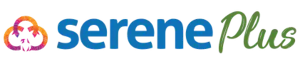 Serene Plus Logo