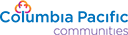 Columbia Pacific Communities Logo