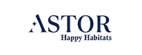 Astor Logo