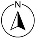 Direction Icon