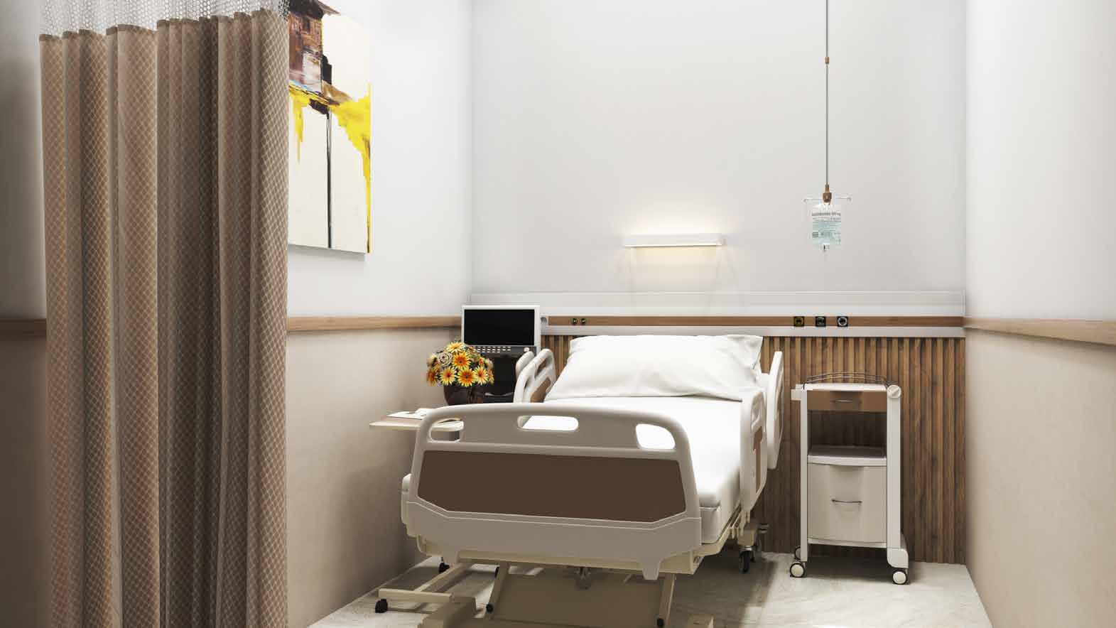 Wellness Centre