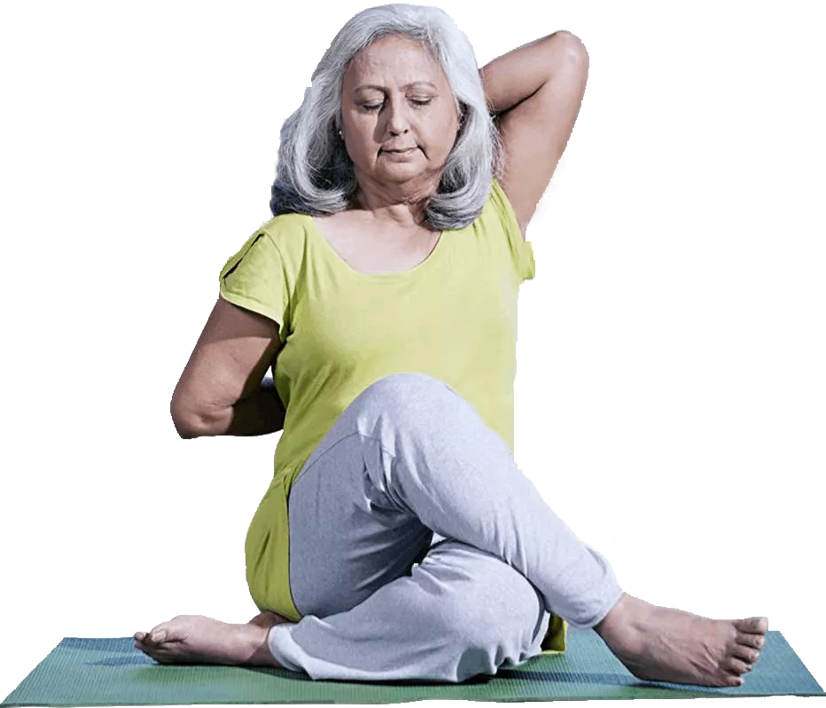 Mind Over Matter At Senior Citizen Homes By Columbia Pacific Communities