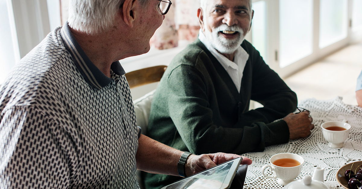 How Writing Can Boost Your Emotional Health? Interesting Read From Senior Homes in Coimbatore