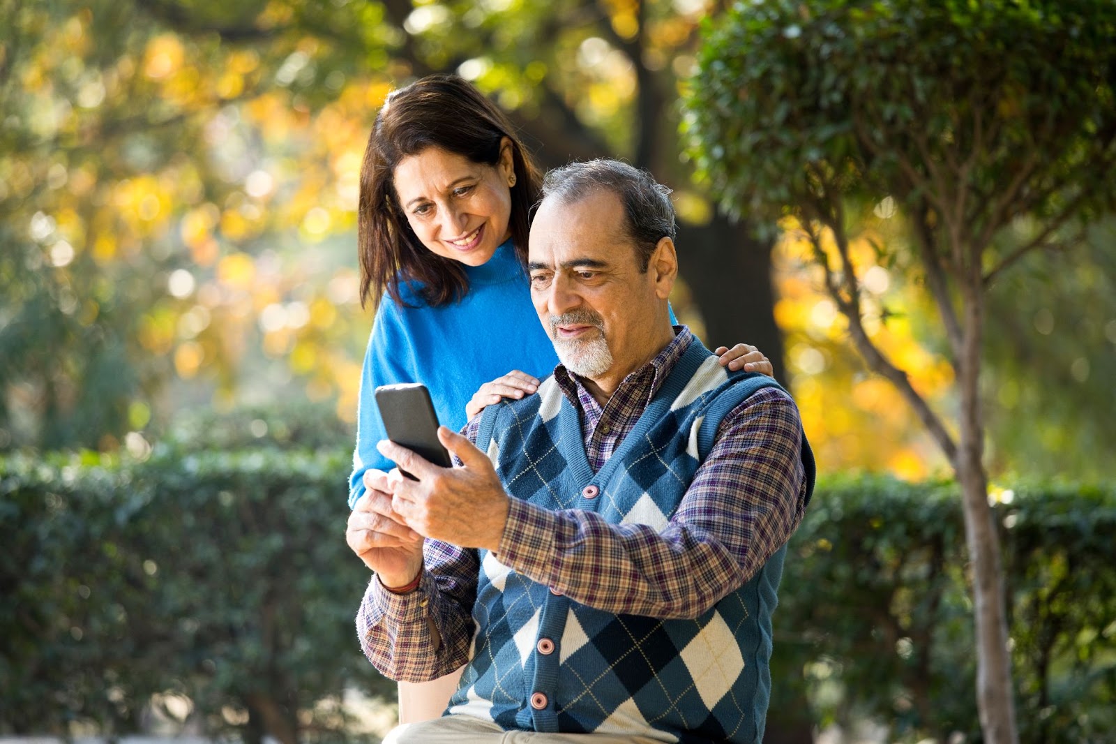 retirement homes in Chennai