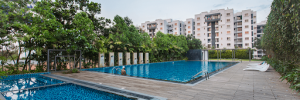 senior living Bangalore