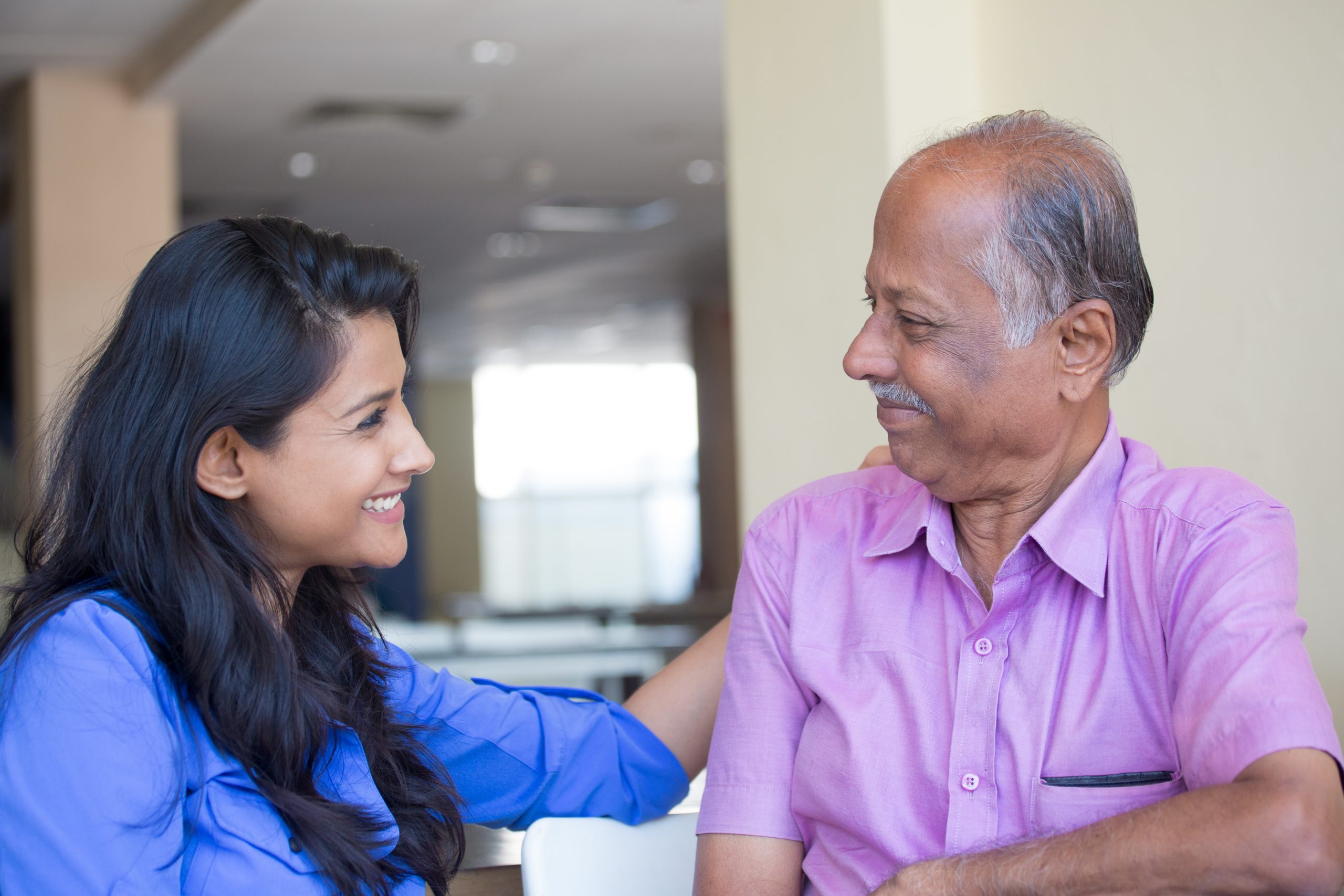 retirement homes in Chennai