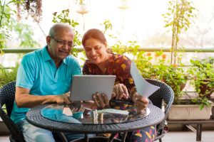 retirement communities in India