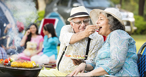 senior living tips