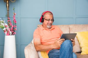 The best movies on emotional healing for seniors