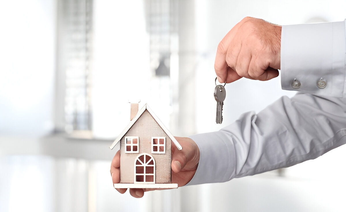 Preparing your home for sale before moving to a retirement home