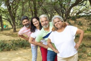 Independent homes in Bangalore