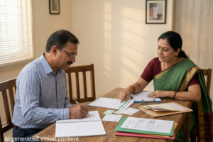 Luxury retirement living Bangalore
