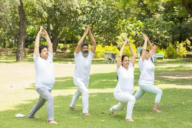 Senior living homes in Bangalore