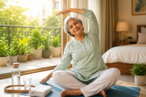 senior living in hyderabad