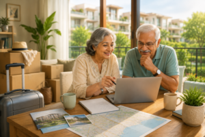 best place to live after retirement in india