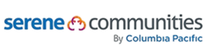 Serene Logo