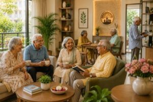 retirement living