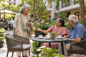 senior retirement homes in bangalore